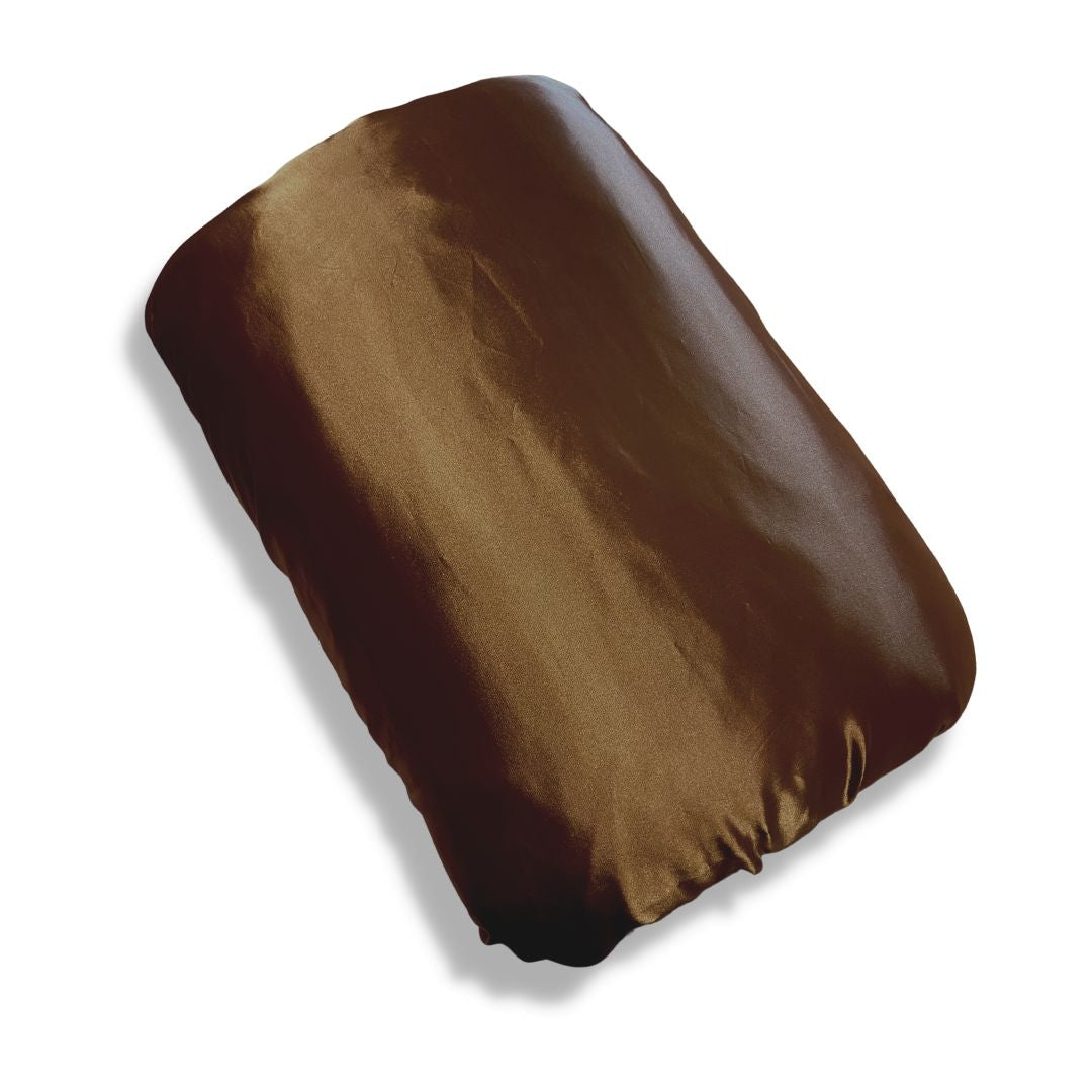 Chocolate/Rose Gold Combo