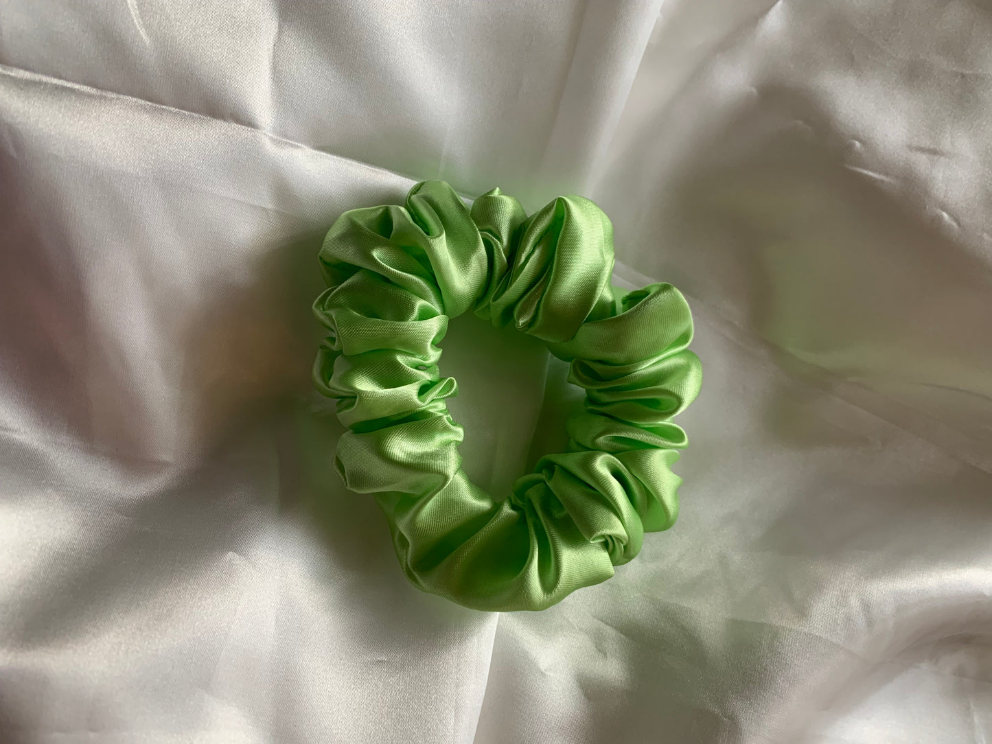 Neon Green