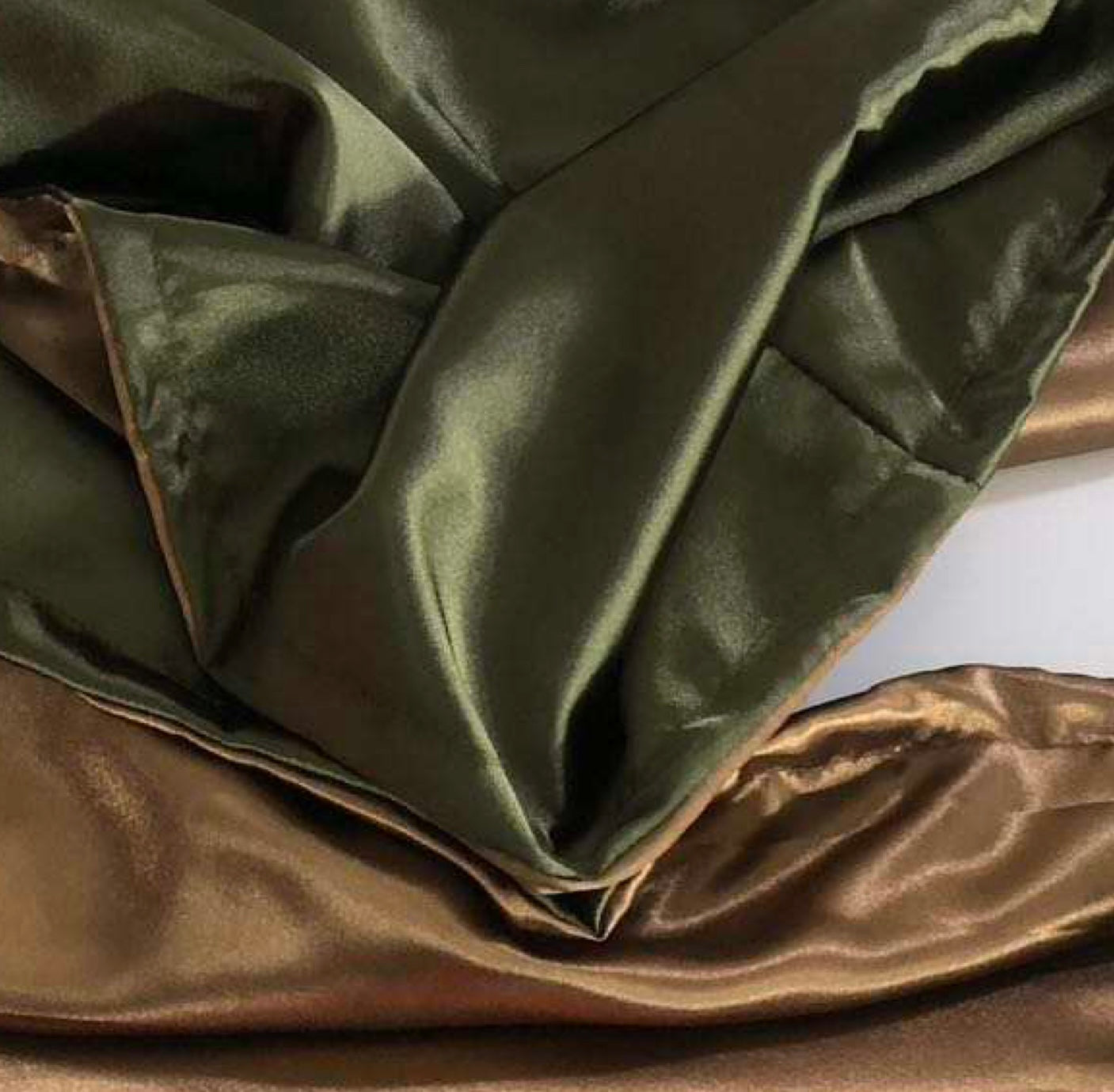 Army green/Tan Combo