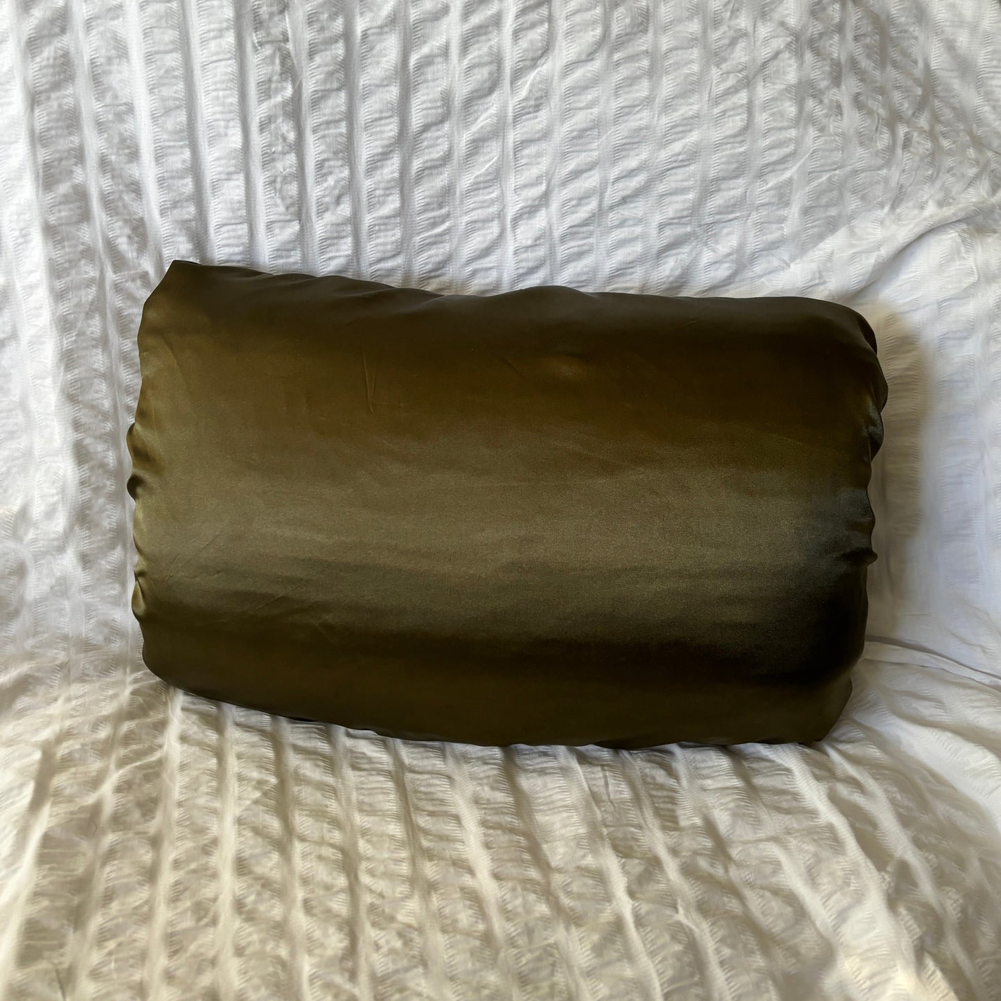 Army green/Tan Combo