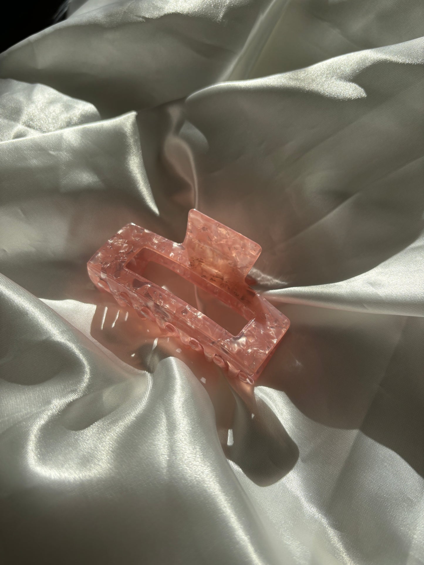 Medium Claw Clips