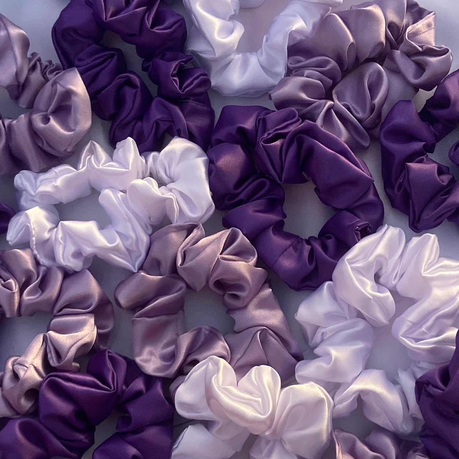 Scrunchies