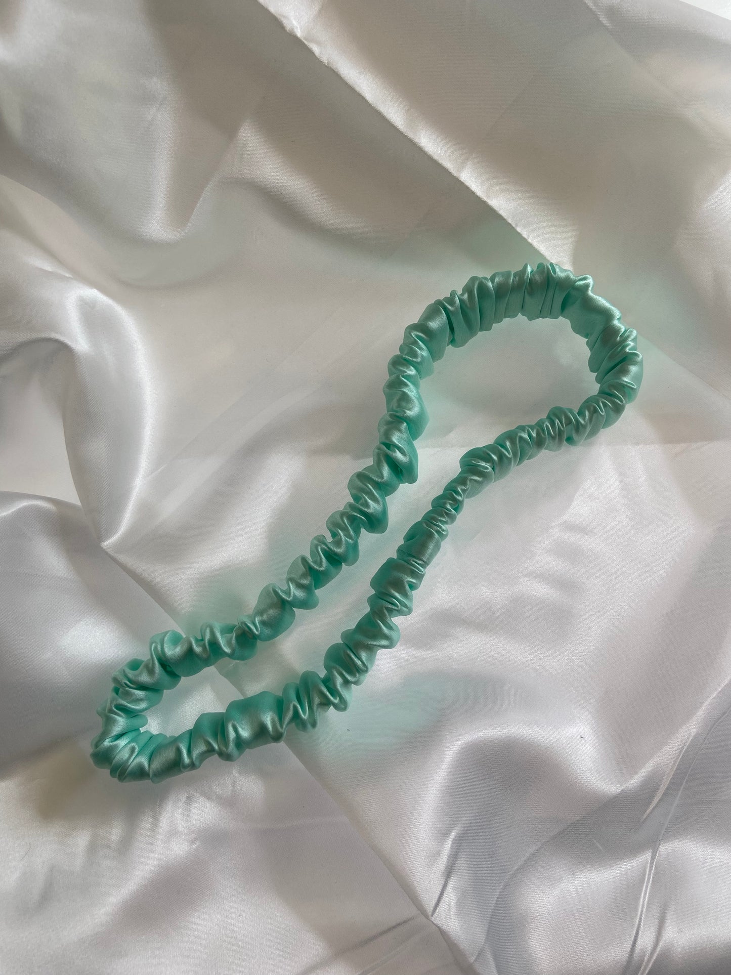 Aqua Headband